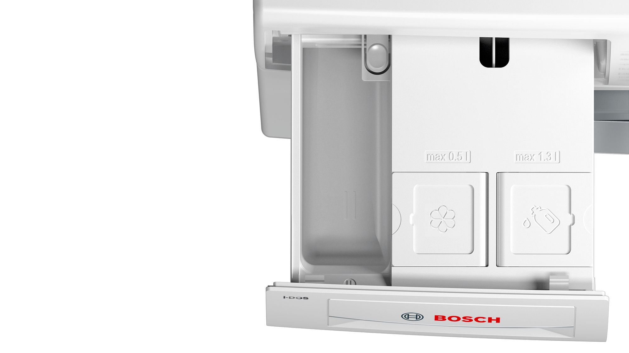 karton verzonden Tienerjaren Bosch WAT28650NL wasmachine | 8kg | 1400 toeren – Handel bij van Andel