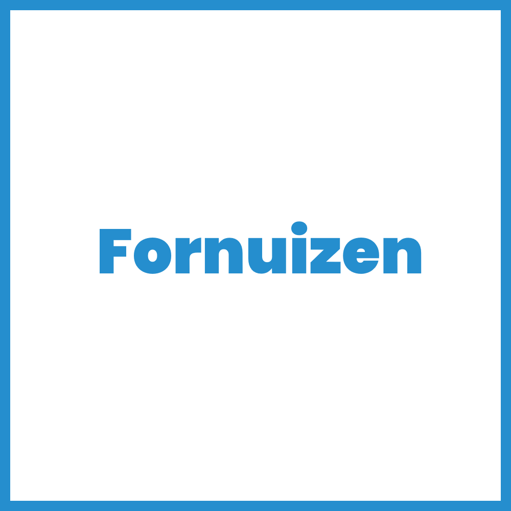 Fornuizen