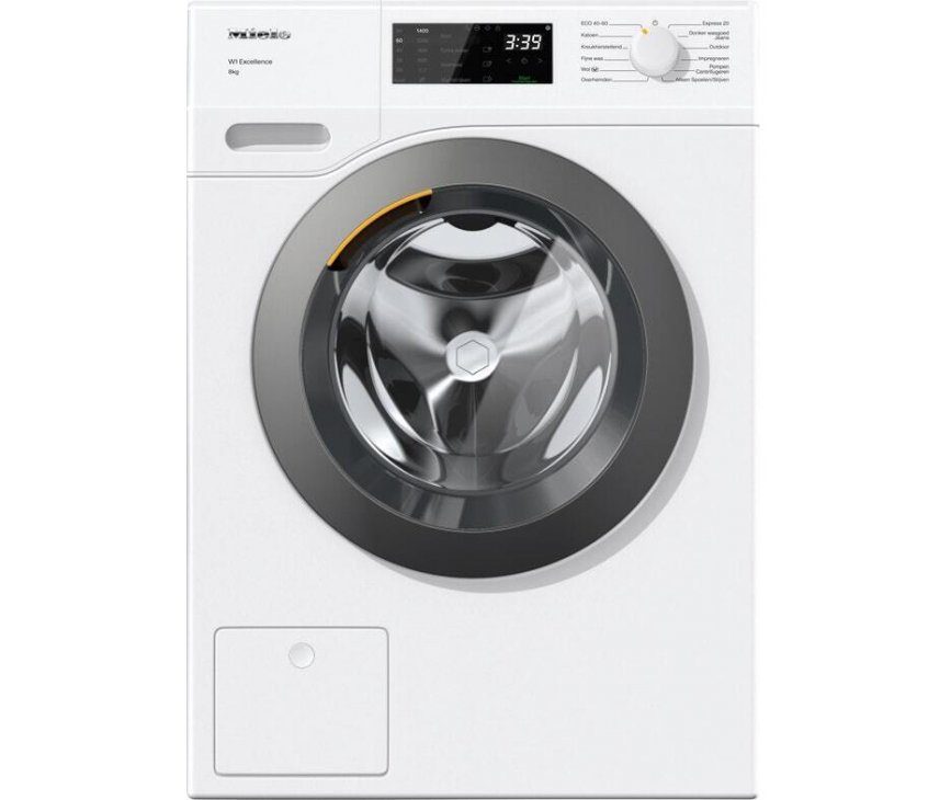 Miele WED 035 WPS 8kg toeren wasmachine – Handel van